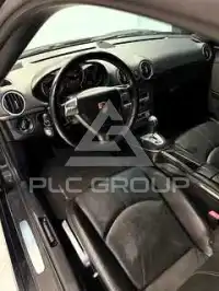 2007 Porsche 718