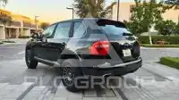 2007 Porsche Cayenne