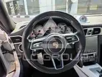 2007 Porsche 911