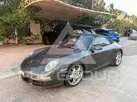 2007 Porsche 911