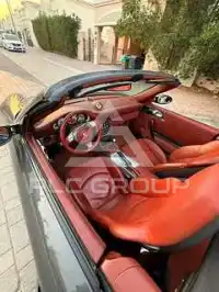 2007 Porsche 911