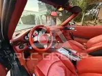 2007 Porsche 911