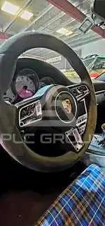 2007 Porsche 911