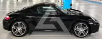 2007 Porsche Cayman