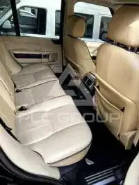 2007 Land Rover Range Rover