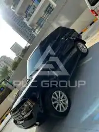 2007 Land Rover Range Rover