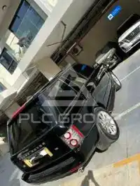2007 Land Rover Range Rover