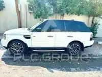 2007 Land Rover Range Rover