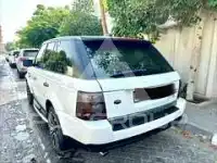 2007 Land Rover Range Rover