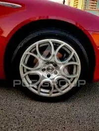 2007 Alfa Romeo Brera