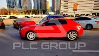 2007 Alfa Romeo Brera