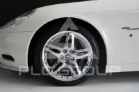 2007 Ferrari 612