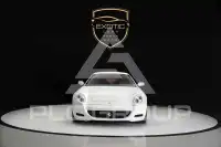 2007 Ferrari 612