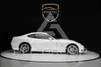 2007 Ferrari 612