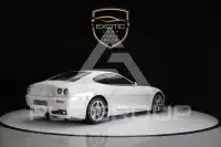 2007 Ferrari 612