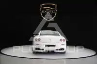 2007 Ferrari 612