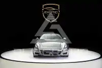 2007 Ferrari 612