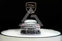 2007 Ferrari 612