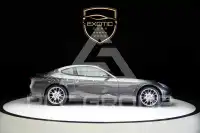 2007 Ferrari 612