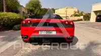 2007 Ferrari F430