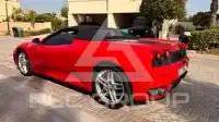 2007 Ferrari F430