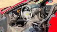 2007 Ferrari F430