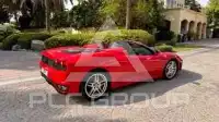 2007 Ferrari F430