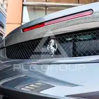 2007 Ferrari F430