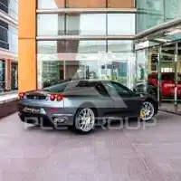 2007 Ferrari F430