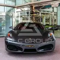 2007 Ferrari F430