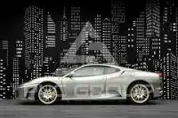 2007 Ferrari F430