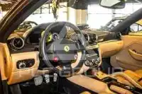 2007 Ferrari 599
