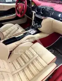 2007 Ferrari 599