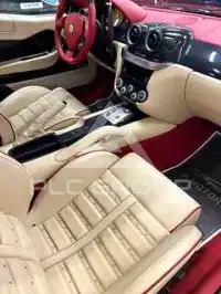2007 Ferrari 599