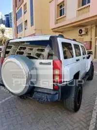 2007 Hummer H3