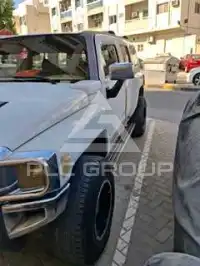 2007 Hummer H3