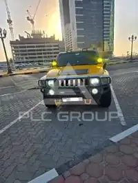 2007 Hummer H3