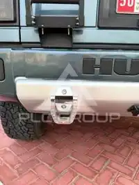 2007 Hummer H2