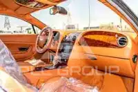 2007 Bentley Continental