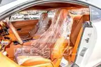 2007 Bentley Continental
