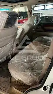 2007 Lexus LX