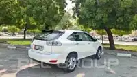 2007 Lexus RX