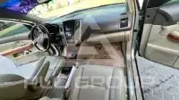 2007 Lexus RX