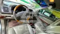 2007 Lexus RX