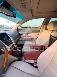 2007 Lexus RX