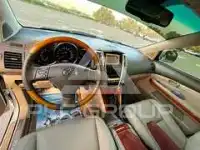 2007 Lexus RX