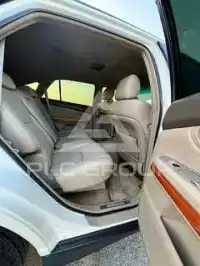 2007 Lexus RX