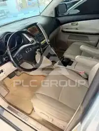 2007 Lexus RX