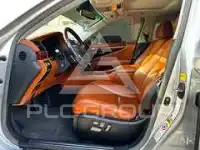 2007 Lexus LS