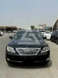 2007 Lexus LS